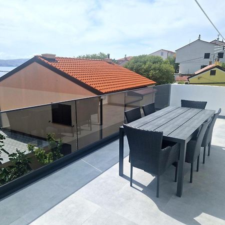 Apartment Marijanka Zengg Kültér fotó