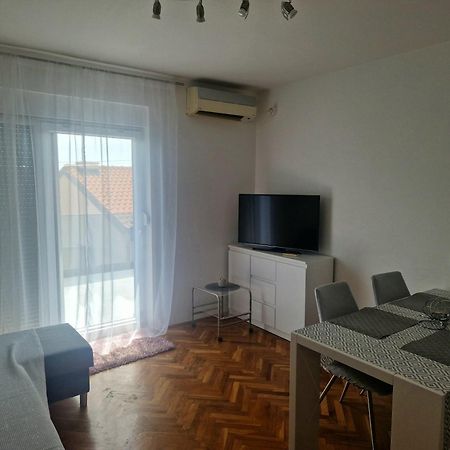 Apartment Marijanka Zengg Kültér fotó