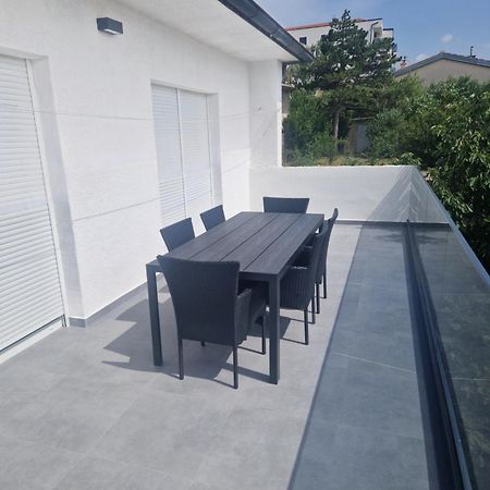Apartment Marijanka Zengg Kültér fotó