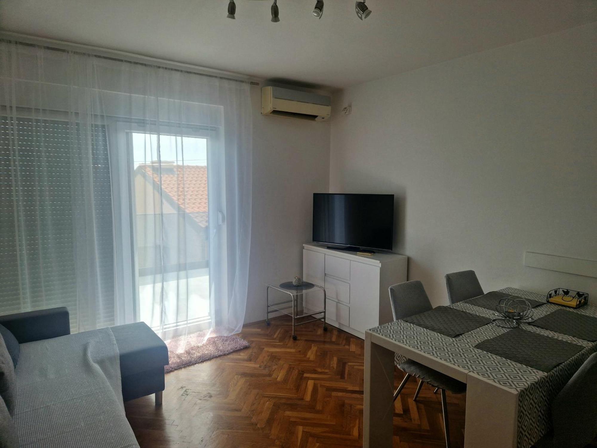 Apartment Marijanka Zengg Kültér fotó