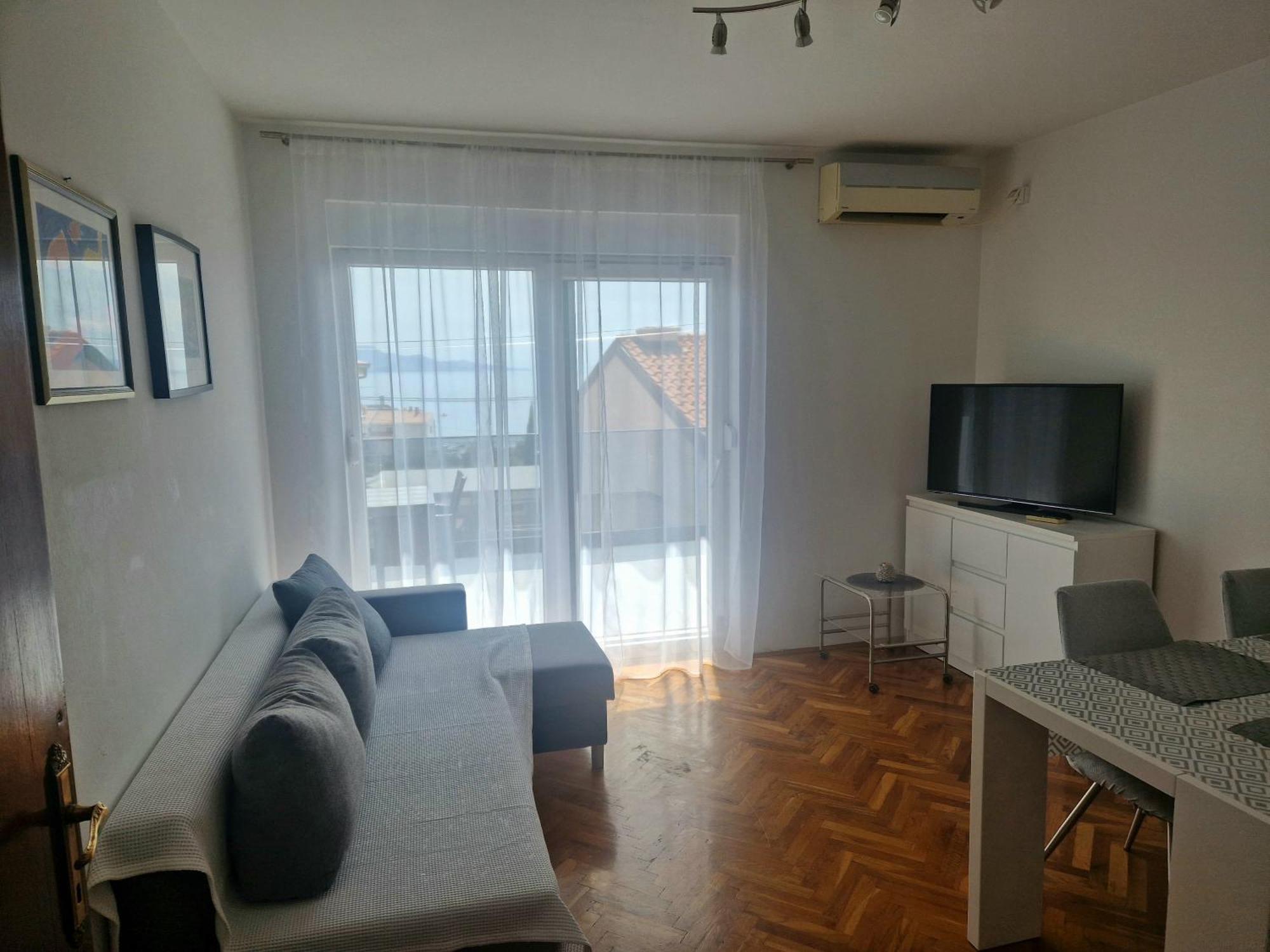 Apartment Marijanka Zengg Kültér fotó