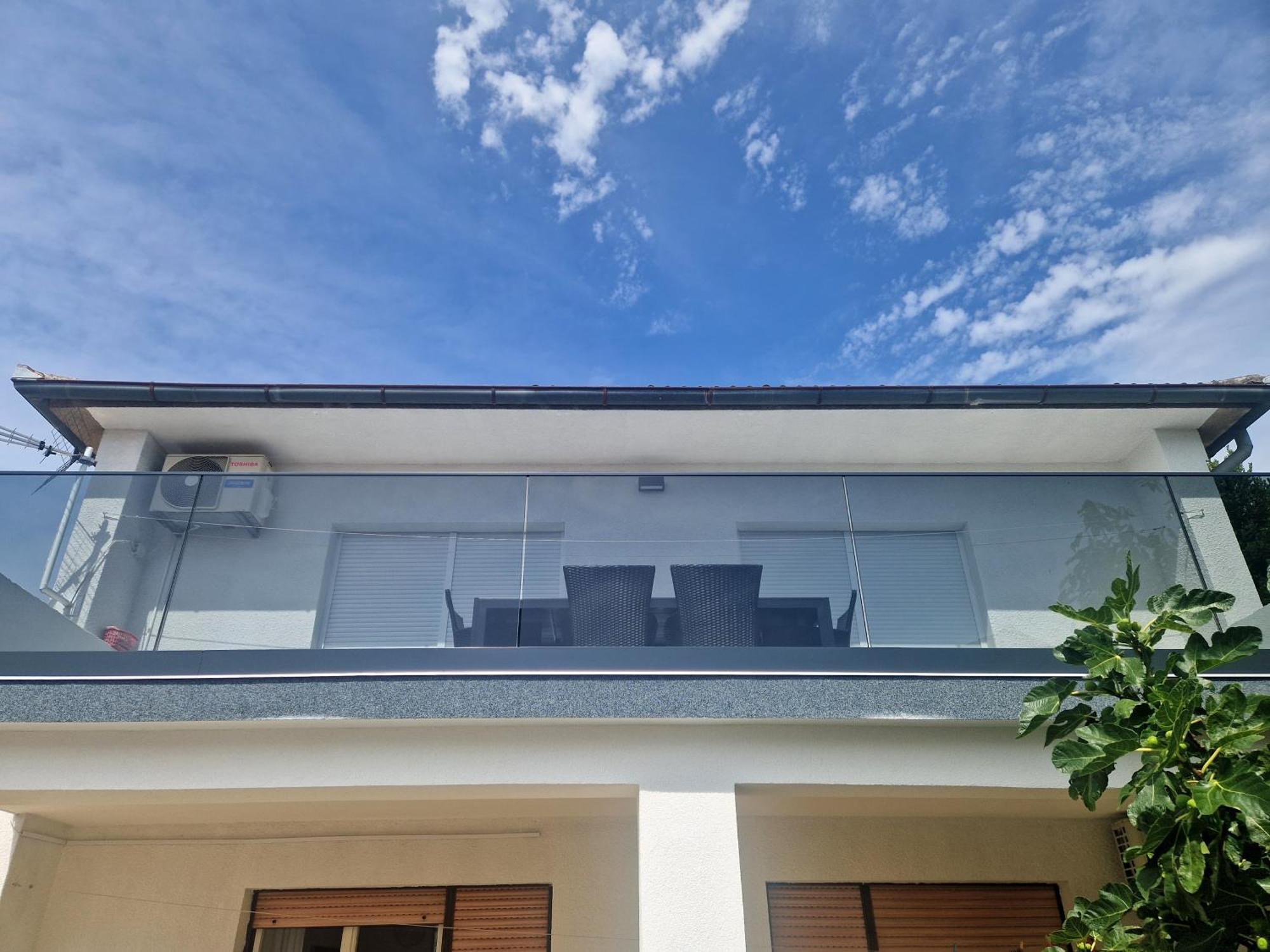 Apartment Marijanka Zengg Kültér fotó