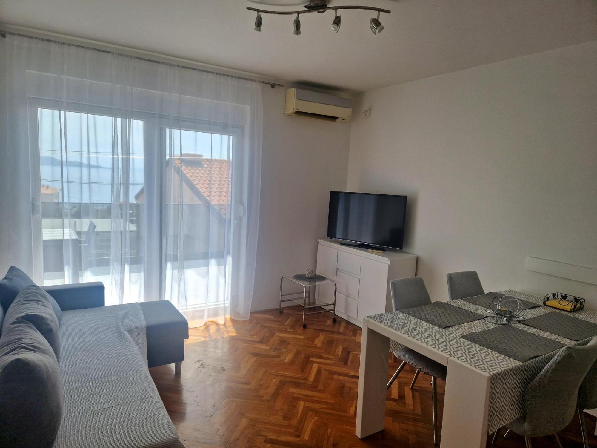 Apartment Marijanka Zengg Kültér fotó