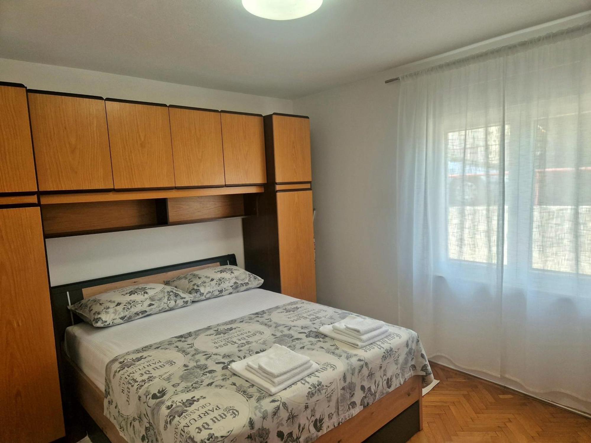 Apartment Marijanka Zengg Kültér fotó